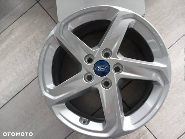 Felgi R16 Ford Focus MK4 2262961 - 1