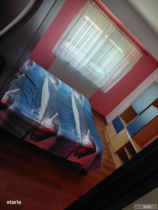 Apartament 2 camere – Micro 16, Str. Aurora (colt cu Muncii), 50 mp - Imagine principală: 3/4