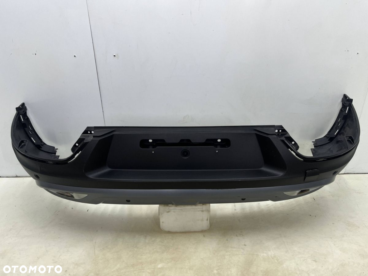 Zderzak tylny Renault Kadjar 18-22r. Lift tył 4XPDC 850220923R - 2