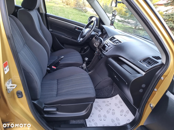 Suzuki Swift 1.2 Comfort - 30