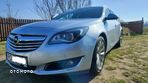 Opel Insignia 2.0 CDTI Cosmo - 7