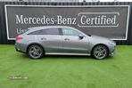 Mercedes-Benz CLA 250 e Shooting Brake AMG Line - 4