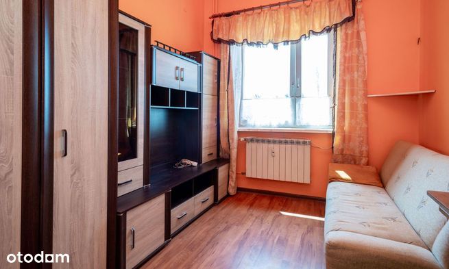 Duże i przestrzenne mieszkanie w Bochni-9