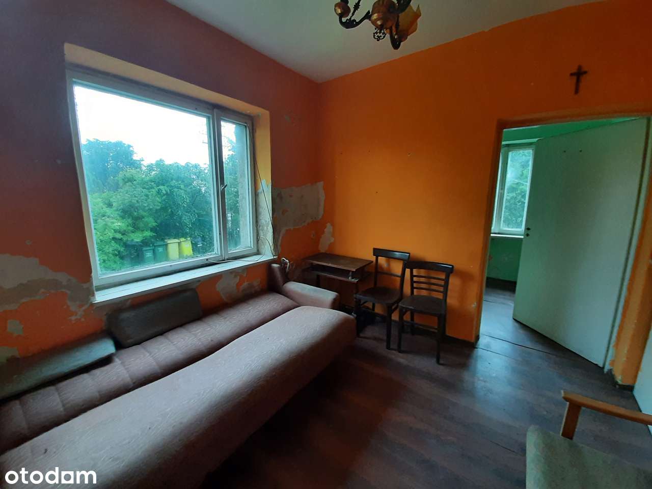 Kawalerka w dobrej cenie. Blisko plaża-0