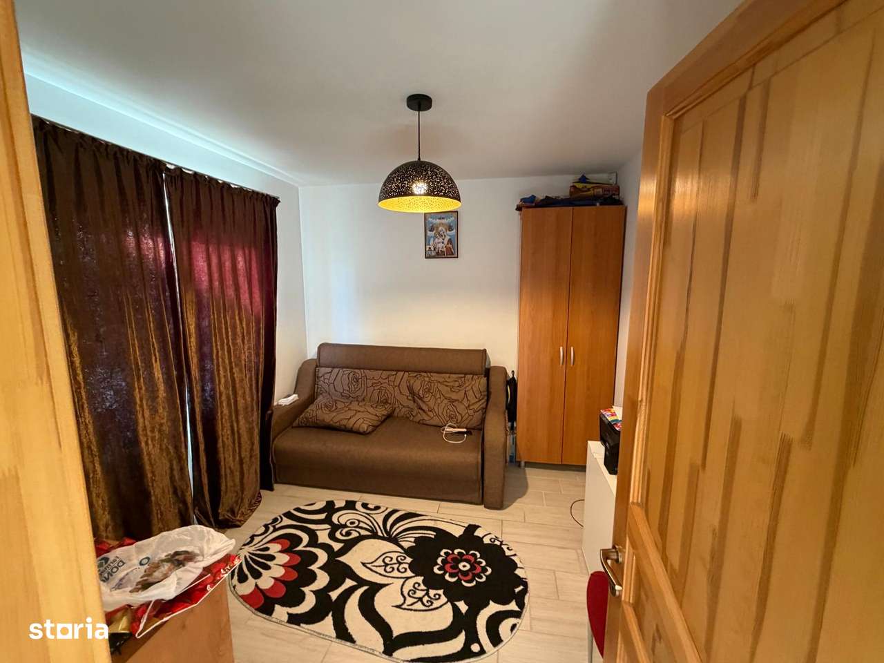 SC VIMAK vinde casă individuală in  Cartier Izvor Tărlungeni, Brașov-10