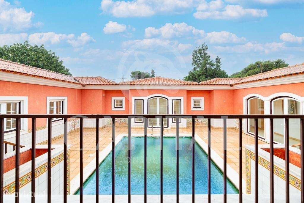 Habitação com infraestruturas adaptáveis a serviços!... - Grande imagem: 5/22