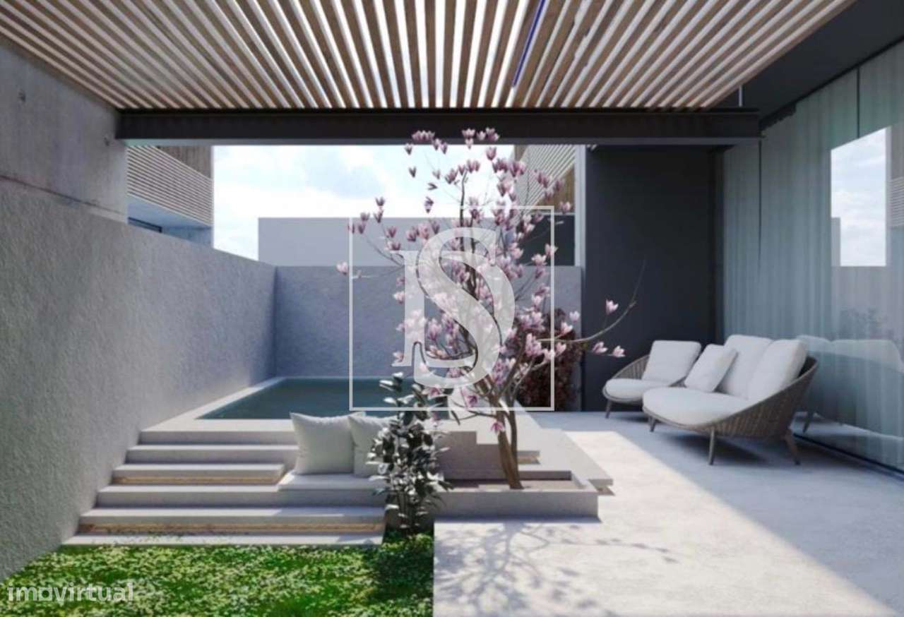 Moradia T3 com 3 Suites - Grande imagem: 2/20