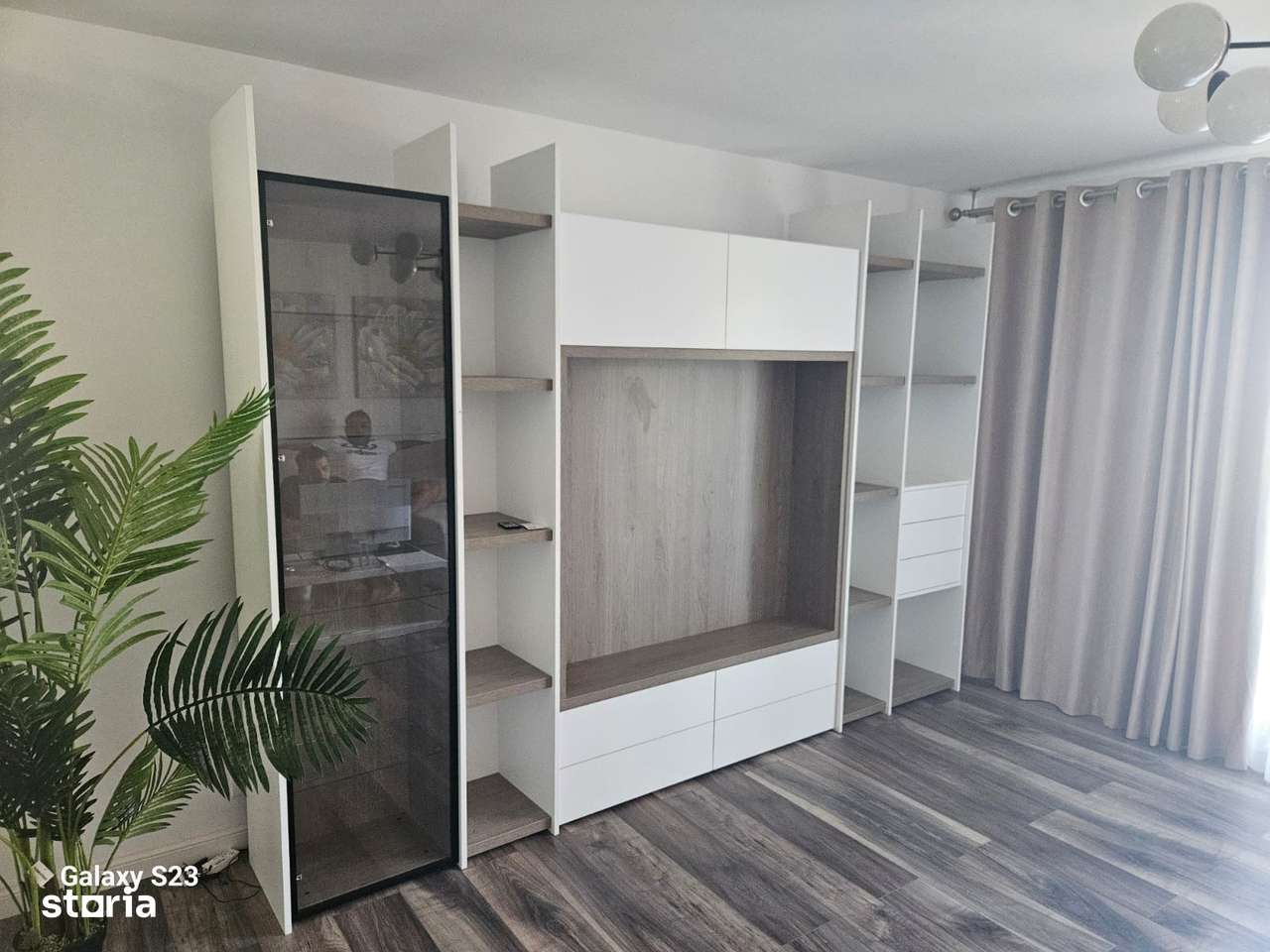 Apartament Spațios, Modern și Luminos – Zona Strada Pepinierei-4