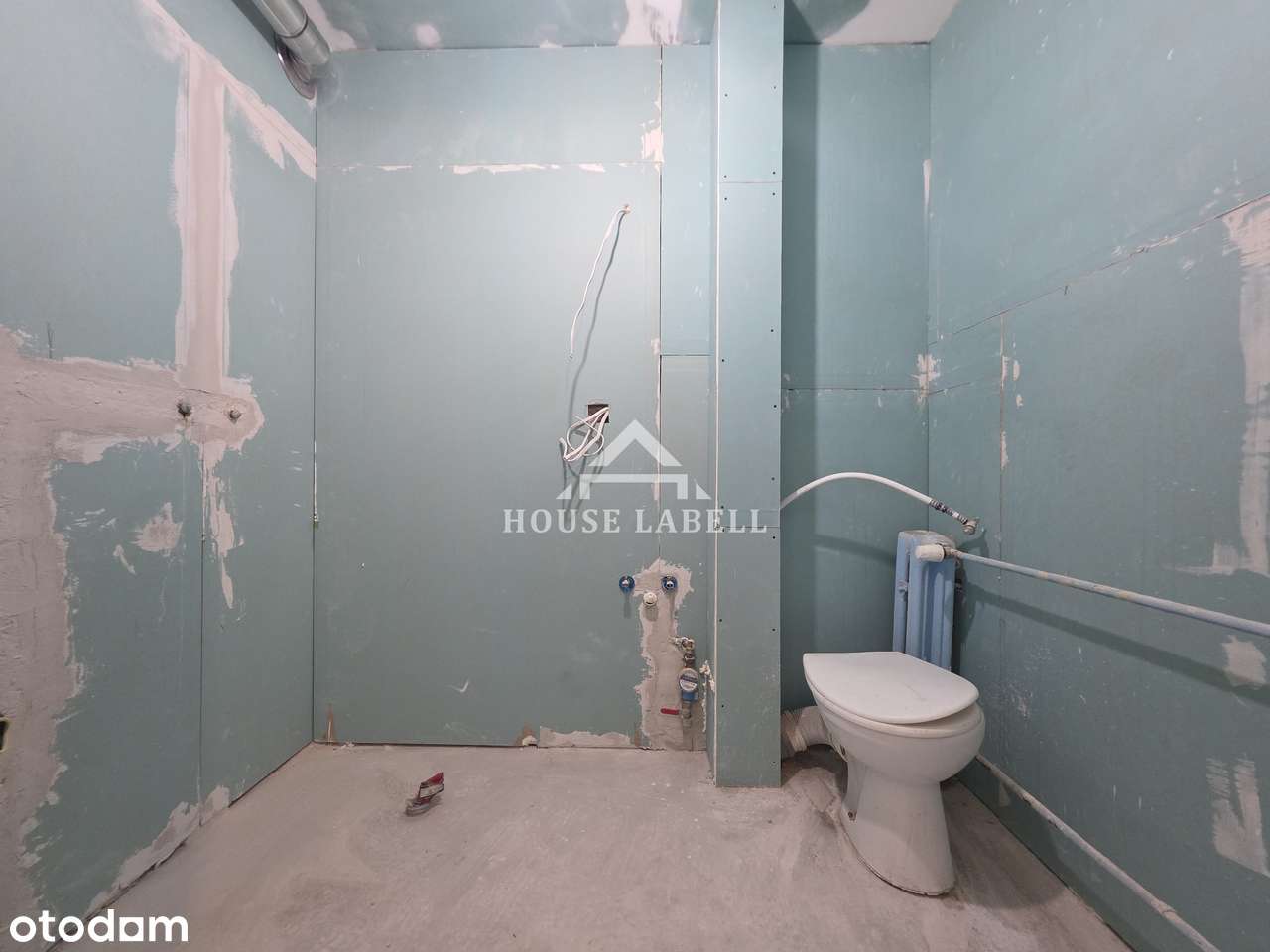 Kawalerka 32,3m w stanie deweloperskim Dąbrowa Górnicza-6