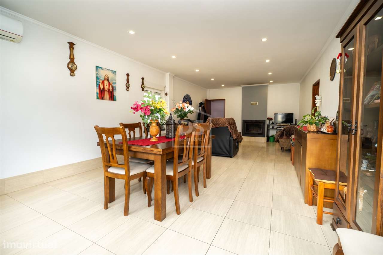 Moradia T7 Venda em Monte Redondo e Carreira,Leiria - Grande imagem: 4/31