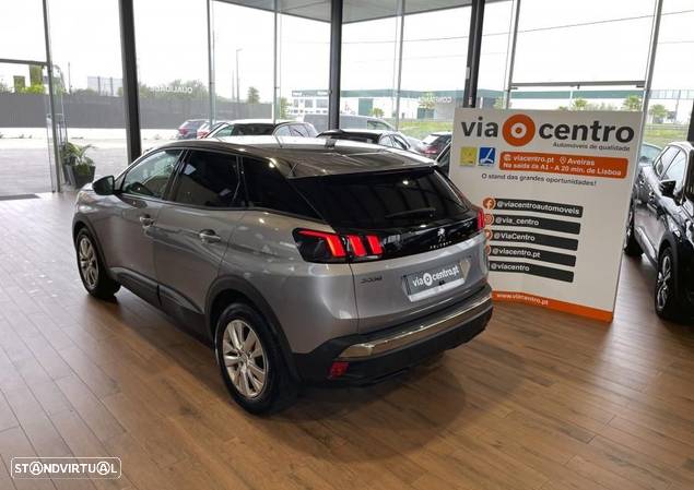 Peugeot 3008 BlueHDi 130 Stop & Start EAT8 Active - 34