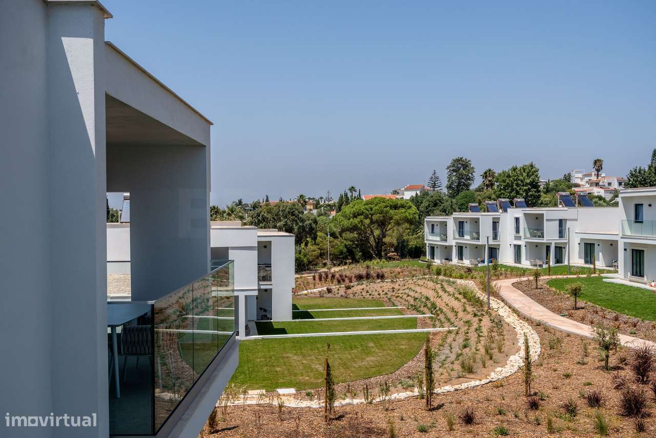 Apartamento T2 com Jardim | Primelife, Carvoeiro-44
