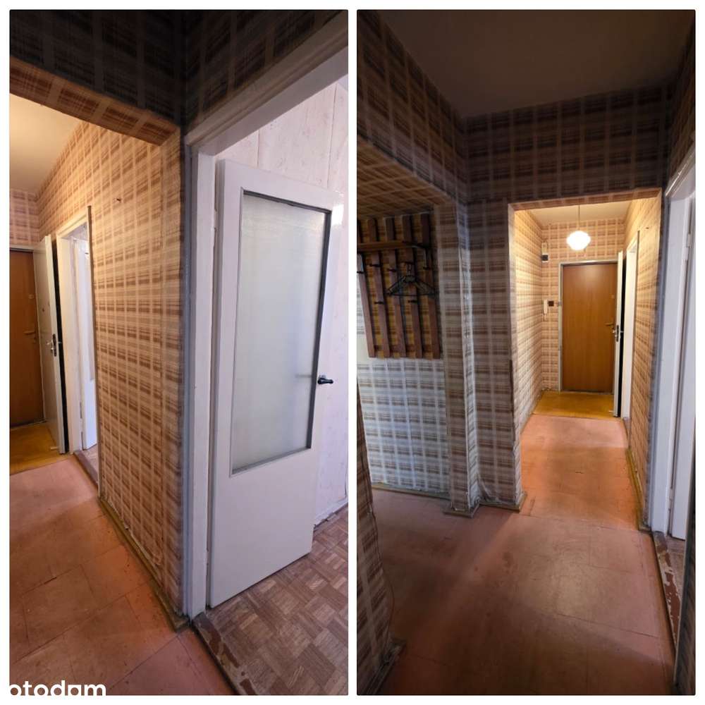 Ul. Śliwińskiego 2, 3 rozkładowe pokoje,-1