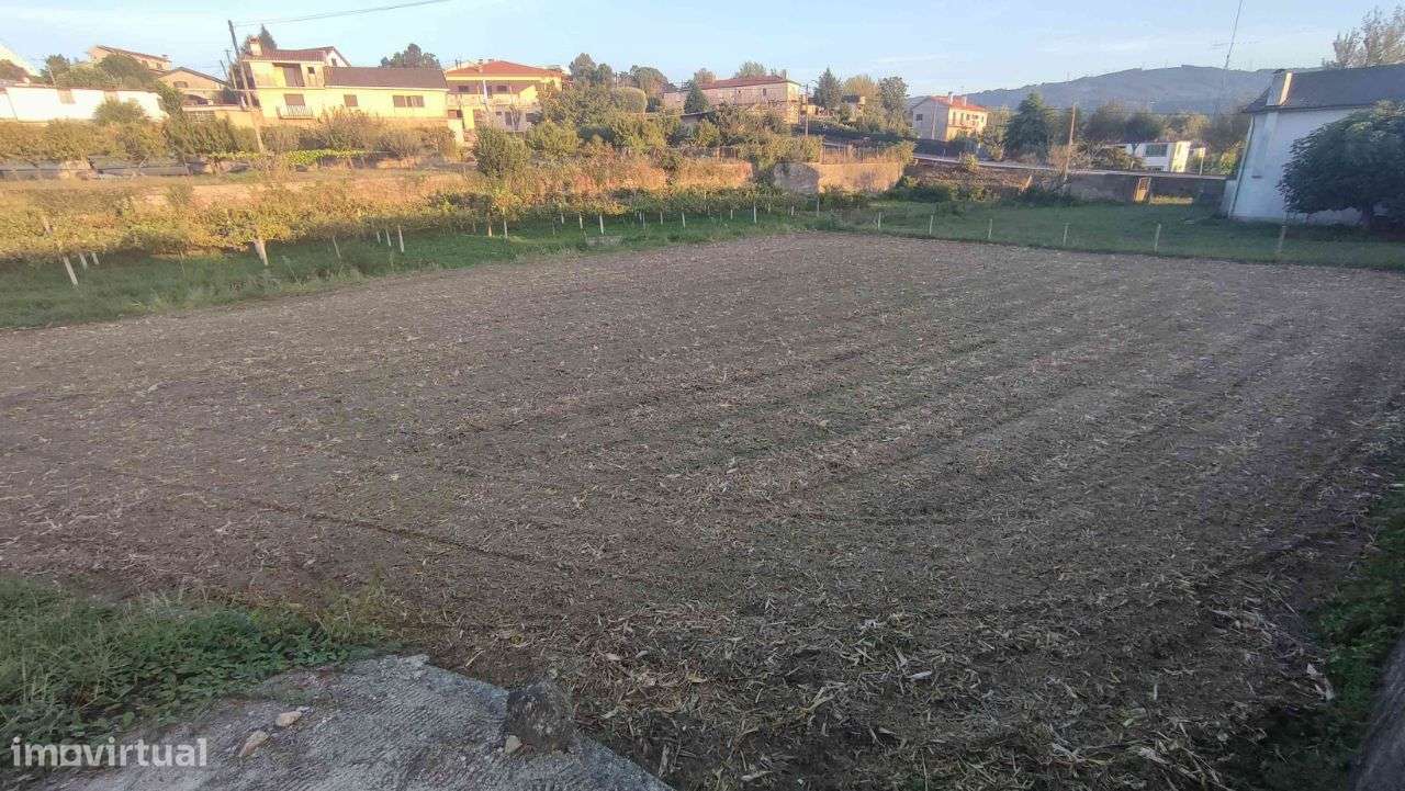 Terreno para construção em Ferreiros, Amares - Grande imagem: 5/9