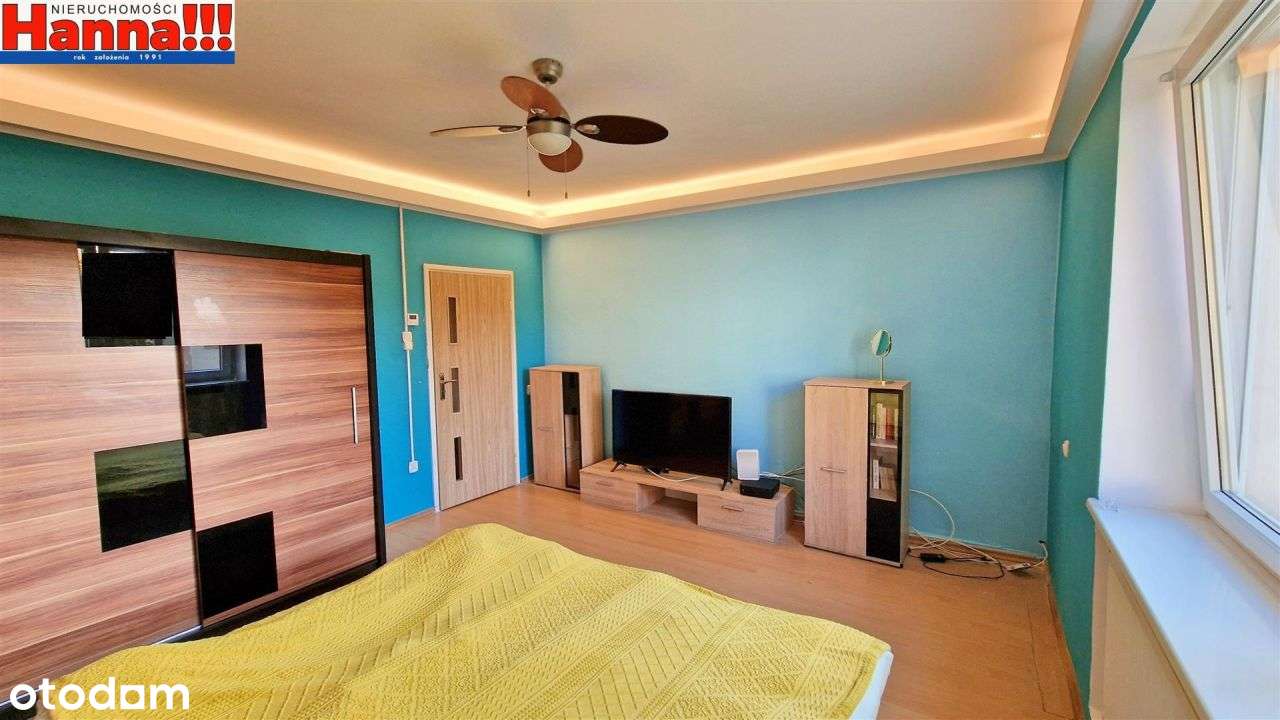 Niższa cena! Przestronne. Ogródek. Garaż.-5