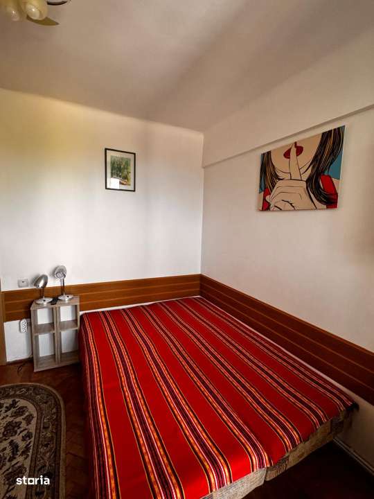 Apartament 2 Camere Centru Ultracentral - Imagine principală: 5/12