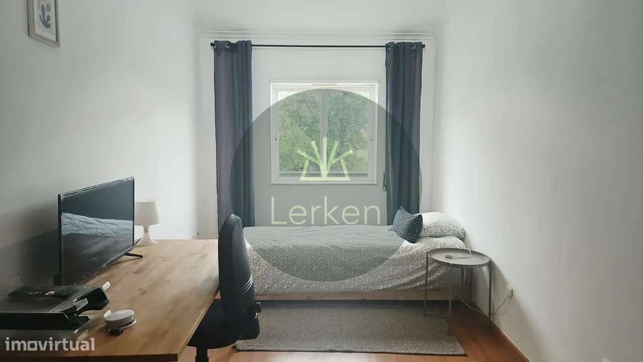 T4 Duplex Mobilado | V. N. de Famalicão | 280.000€-10