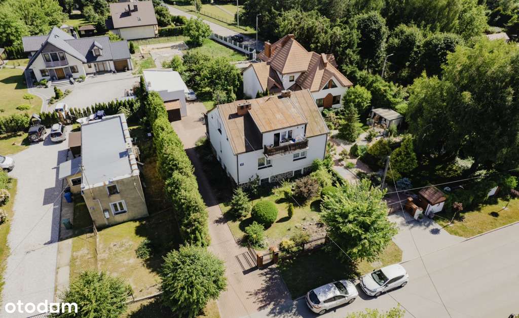 Dom na sprzedaż, 8 pokoi, 145 m², Garwolin