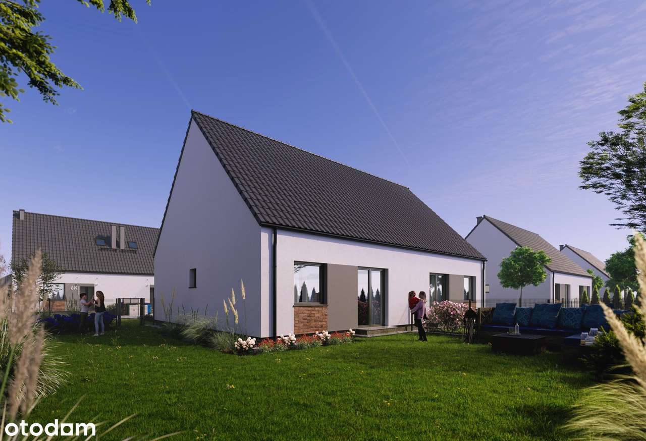 Osiedle Kryształowe II-4