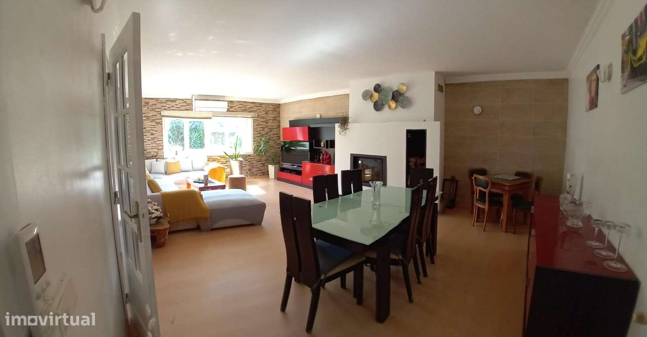 Moradia, 216 m², Gemieira-17