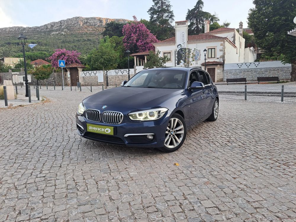 BMW 116