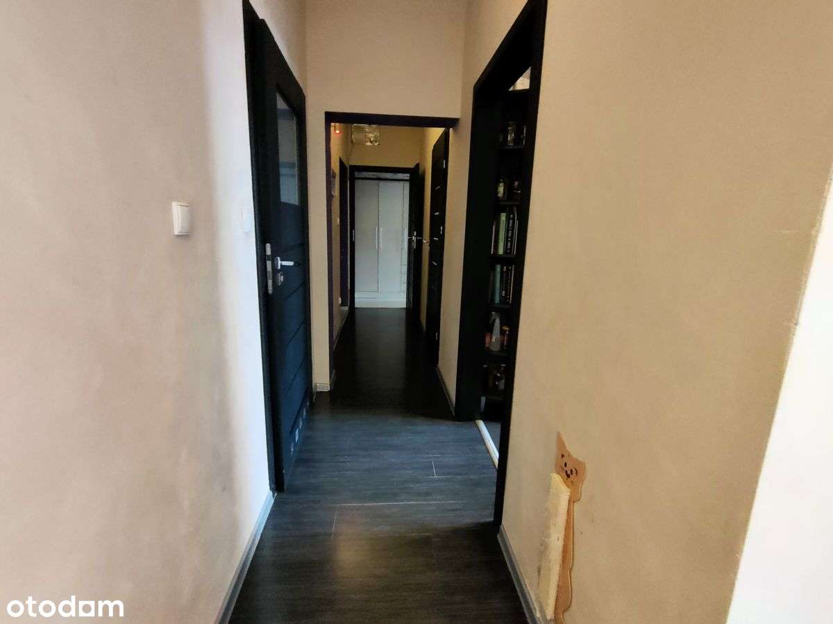 Tarninów ul. Lindego róg z Chojnowską-19