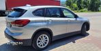 BMW X1 xDrive20d Aut. - 3