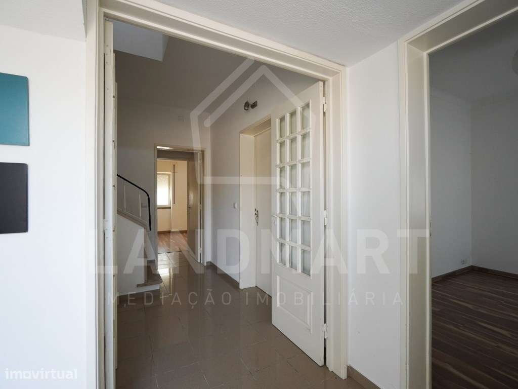 Moradia T5, Centro da Benedita - Grande imagem: 5/33