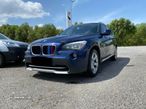 BMW x1 118d sdrive (só peças) - 1