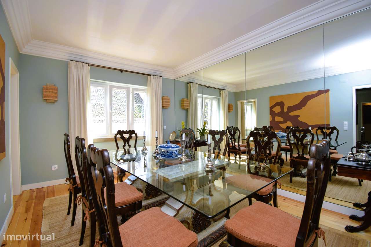 Apartamento T2 remodelado na Lapa - Grande imagem: 4/35