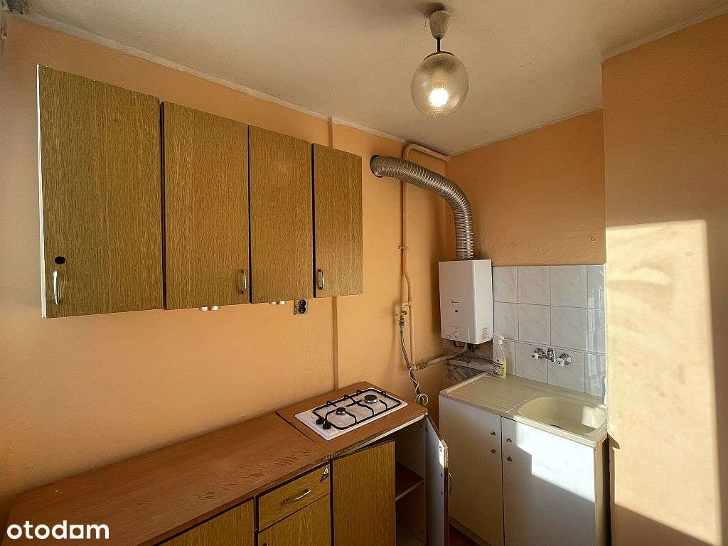 OKAZJA! Kawalerka na sprzedaż, Osiedle Piast – Lubań-8