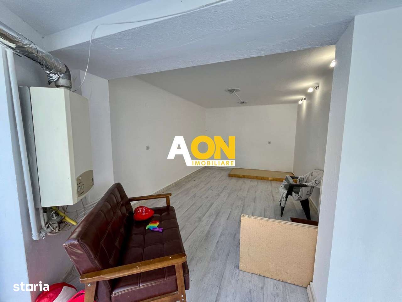 Spațiu Comercial, 73mp, Vad Comercial Bun, Zona Cetate - Imagine principală: 4/6