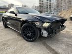 Ford Mustang 3.7 V6 - 2