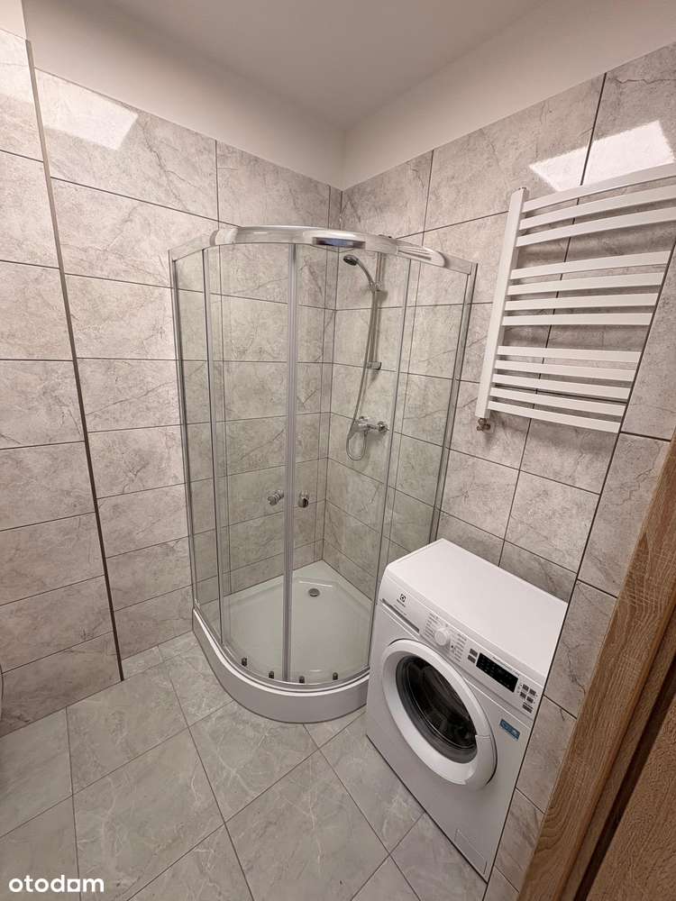 Mieszkanie wynajem (42m2) Ząbkowice Śląskie, Rynek - Pełny obrazek: 5/6