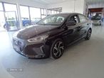 Hyundai Ioniq 1.6 GDI HEV Hybrid Tech - 3