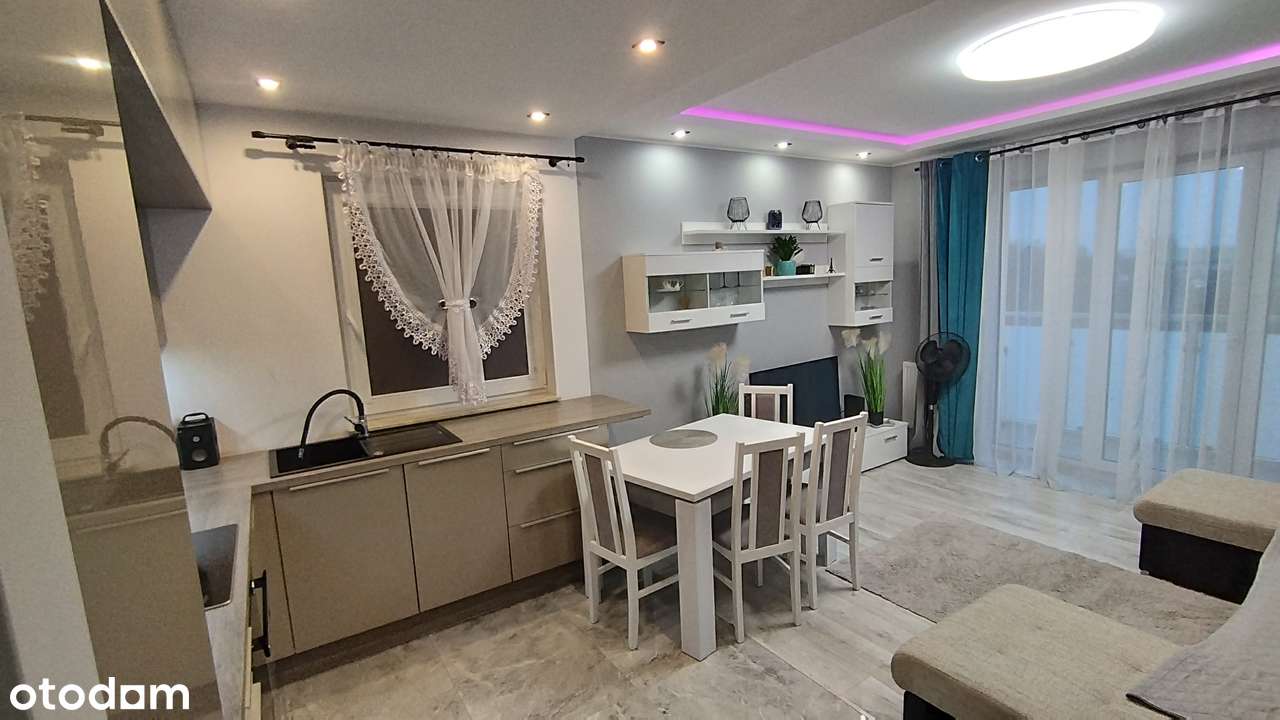 3 pokoje 53 m2 + 2 komórki+ 2 balkony - Pełny obrazek: 3/14