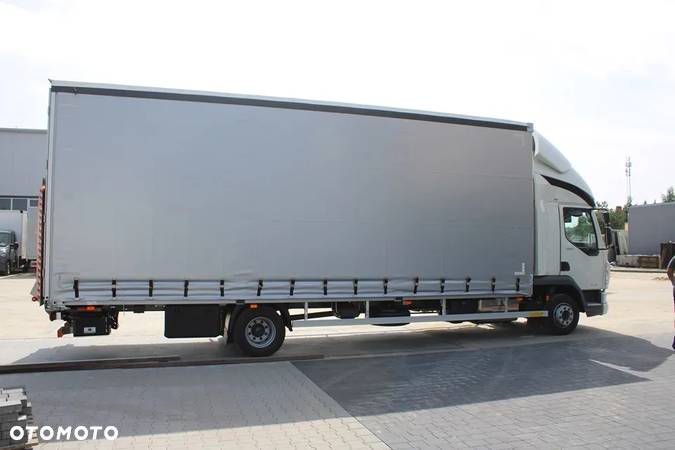 DAF LF 260 FA 4X2 - 4