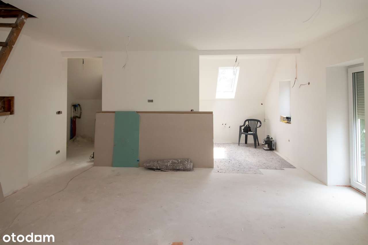 Mieszkanie z ogródkiem - Zapraszam !!! - Pełny obrazek: 5/20