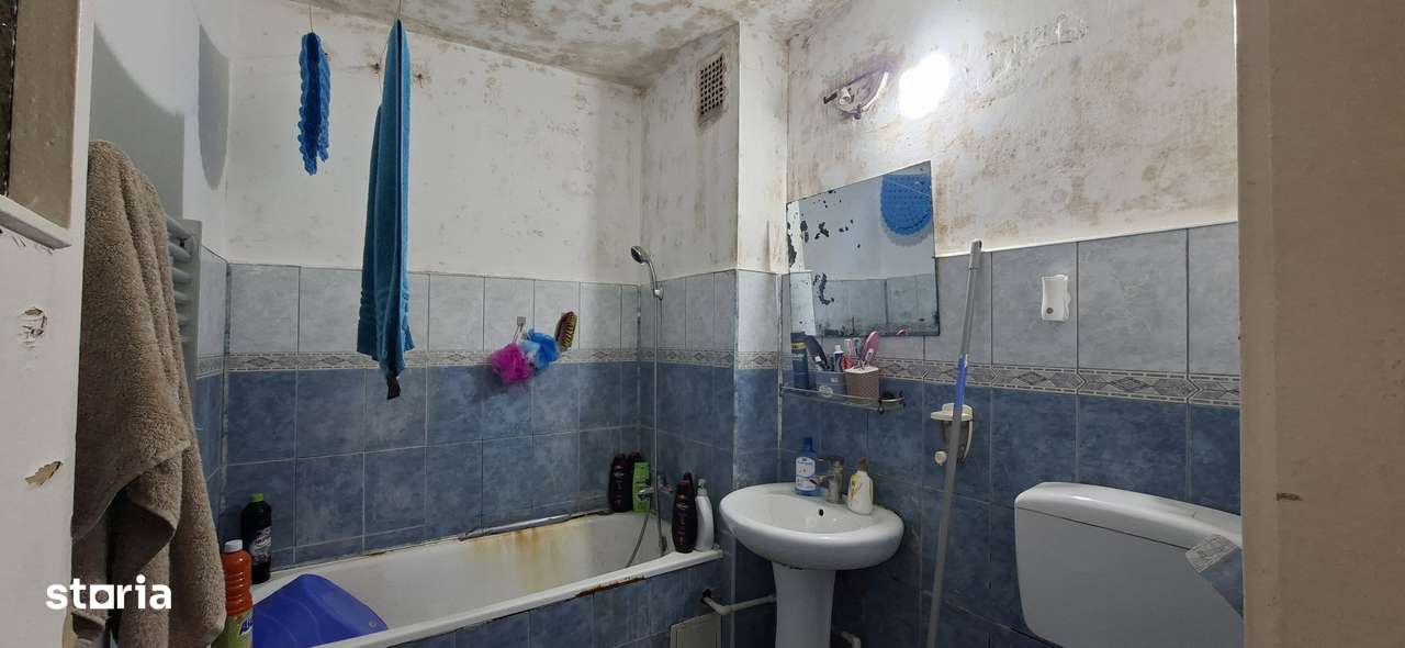 Apartament luminos în Țiglina 1 – ideal pentru personalizare-4