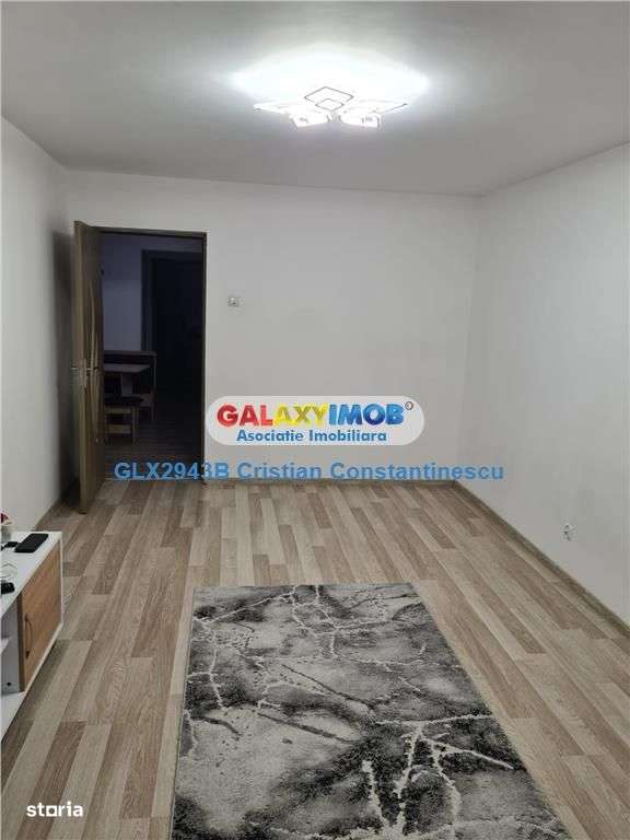 Apartament 2 camere, decomandat, renovat complet 2025, Berceni,S4-2
