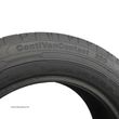 2 x CONTINENTAL 215/60 R16C 103/101T ContiVanContact 200 Lato 2016 6,5mm - 6