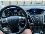 Ford Focus 1.6 TDCi Trend ECOnetic - 15