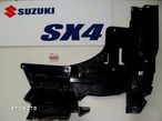 SUZUKI SX4 - Osłona pod silnik prawa - 2