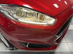 Ford Fiesta 1.0 Ti-VCT Titanium - 33