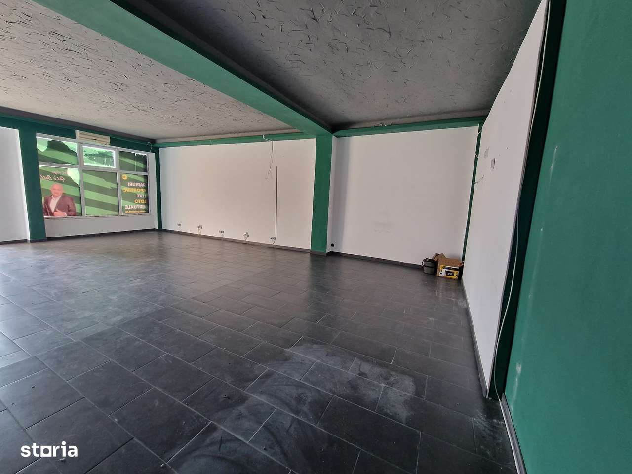 Spațiu comercial de închiriat în comuna Ciofrângeni, județ Argeș. - Imagine principală: 2/14