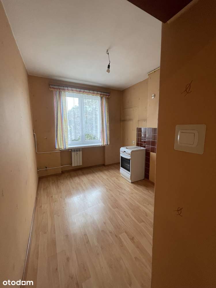Mieszkanie 1 piętro z balkonem i piwnicą w Grudziądzu-3