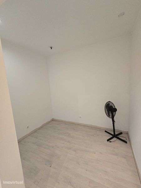 T1 Apartamento Barreiro Centro - Grande imagem: 5/8