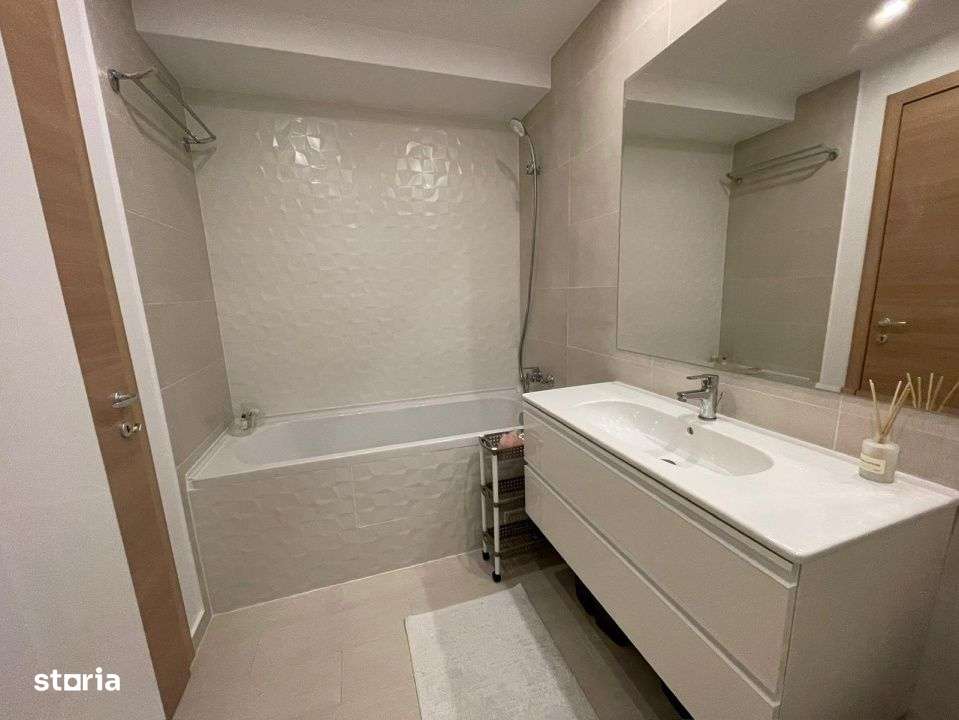 Apartament 2 camere Lux in Rin Grand Residence-9