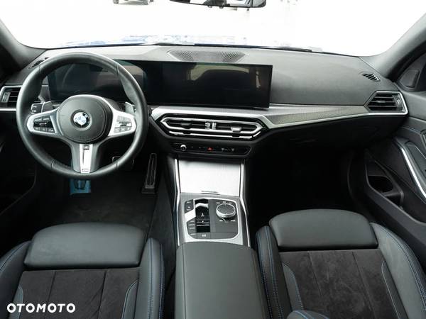 BMW Seria 3 320i M Sport - 6