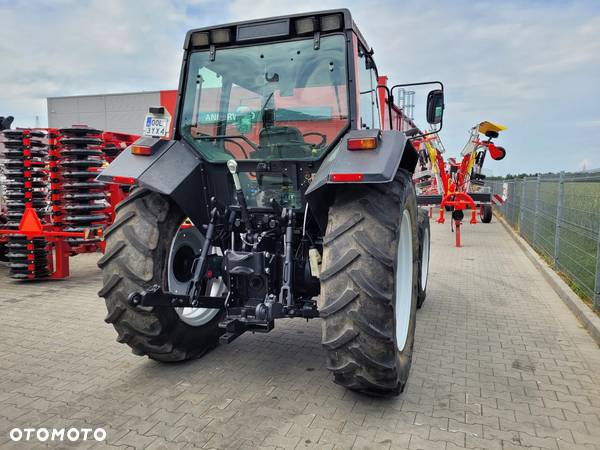 Valmet 6300 - 7